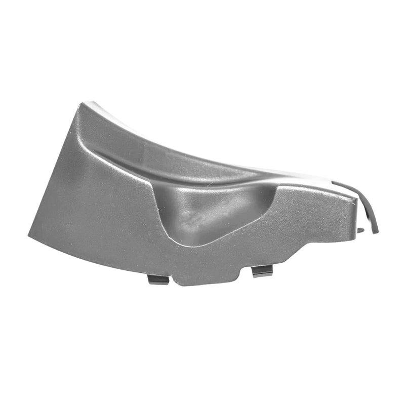 WXZOS Engine Hood Latch Hinge Actuator Right Cover for Porsche Cayenne (92A) 2015-2017