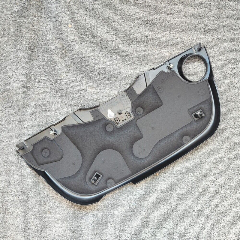 M272 Engine Cover Trim Panel for Benz W211 E250 E300 E320 E350 (V6) 2006-2008