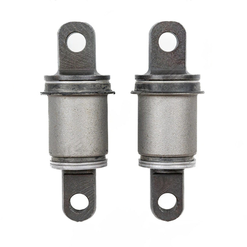 WXZOS Front&Rear Upper & Lower Control Arm Bushing for Ferrari 612 Scaglietti 2005-11