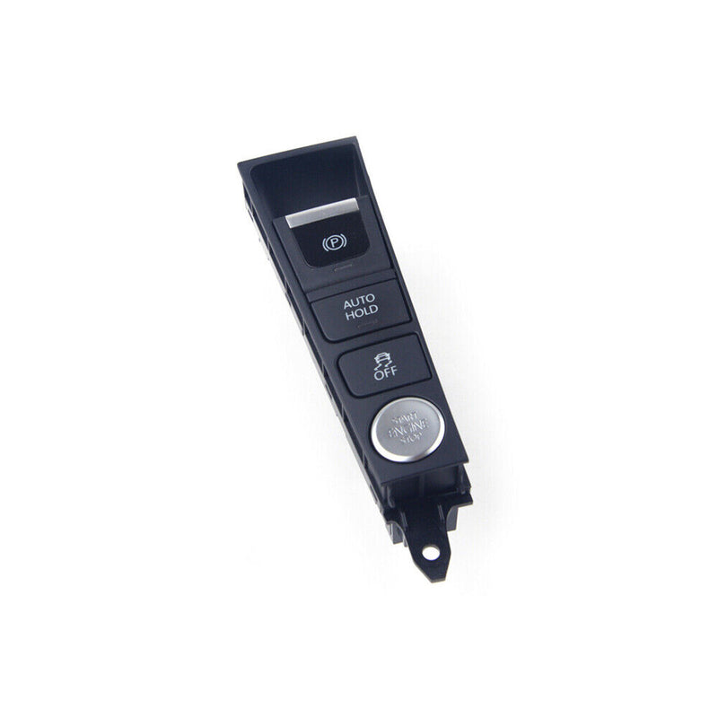 3AD927137A Engine Start/stop ESP Hand Brake Switch for VW CC Passat B7
