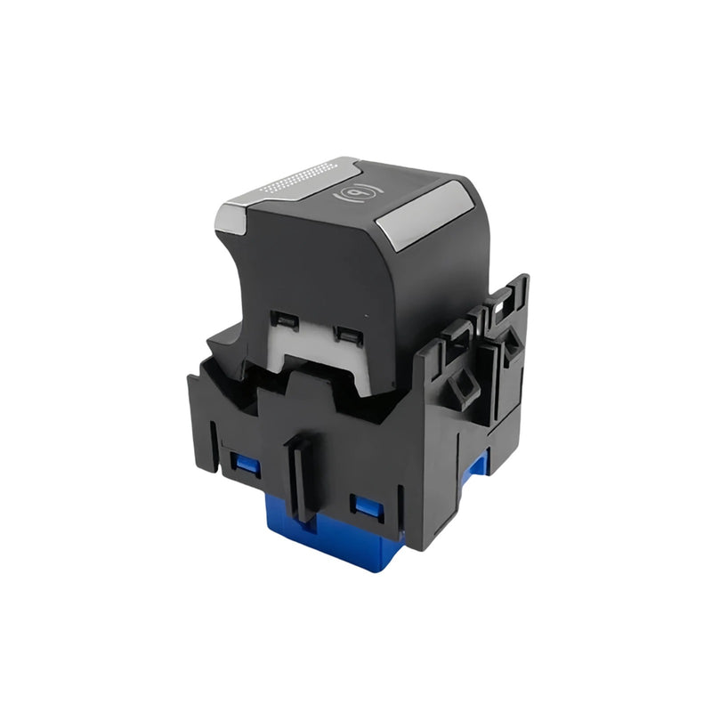 WXZOS Electric Handbrake Switch Button for Citroën C5 AIRCROSS 2018-2023