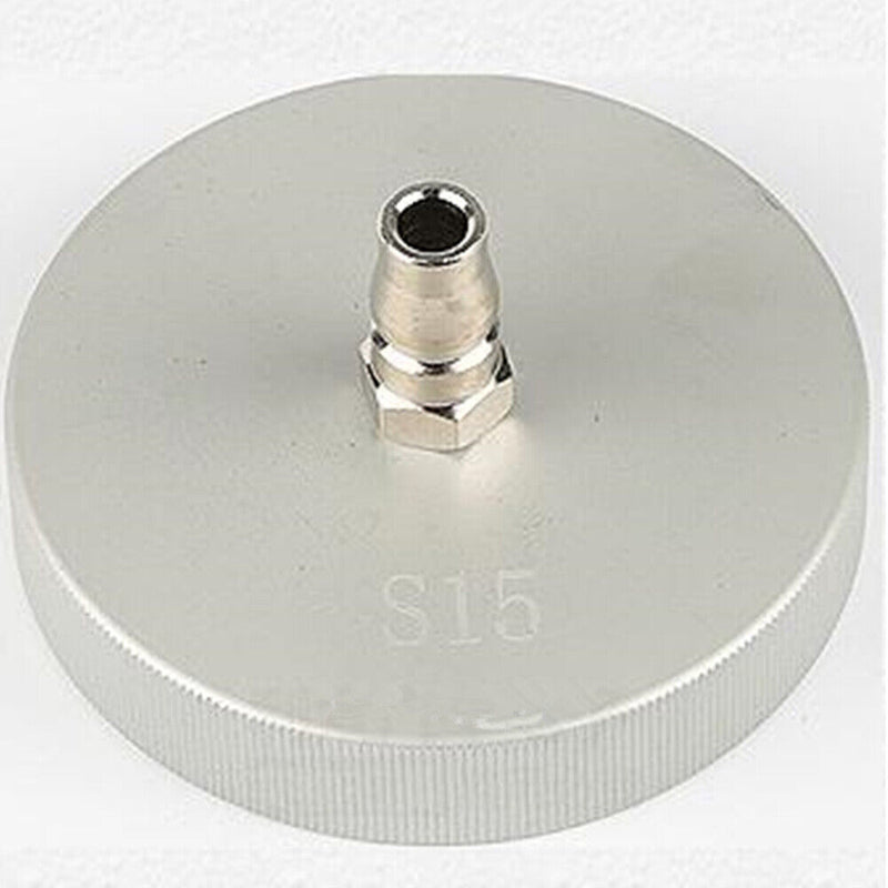 Best 15Pcs Auto Brake fluid replacement adapter Tool Kit for Car