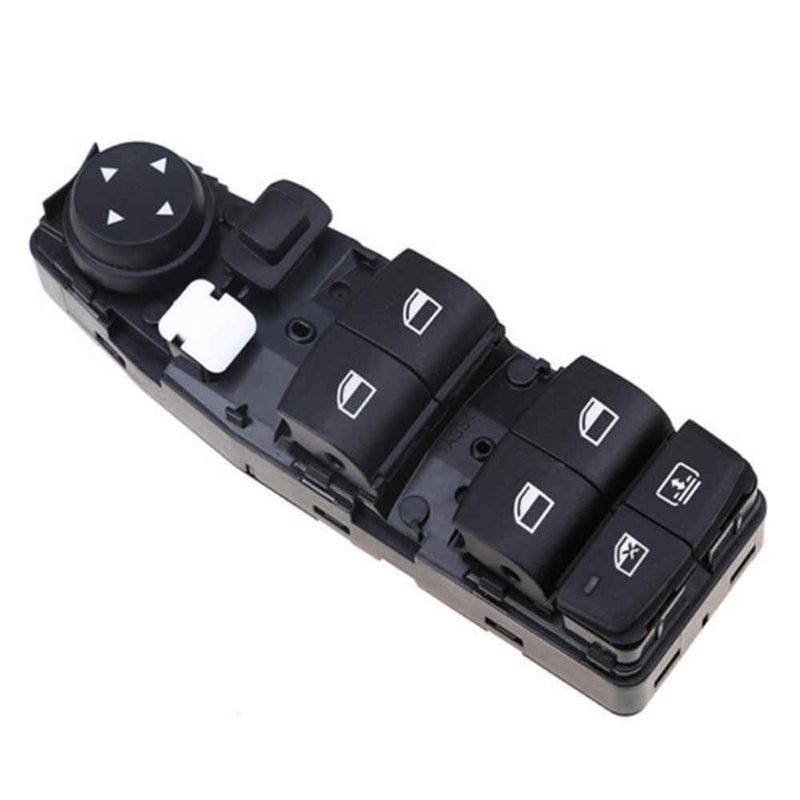 Power Window Master Control Switch For BMW F30 F80 320i 328i M3 61319218481