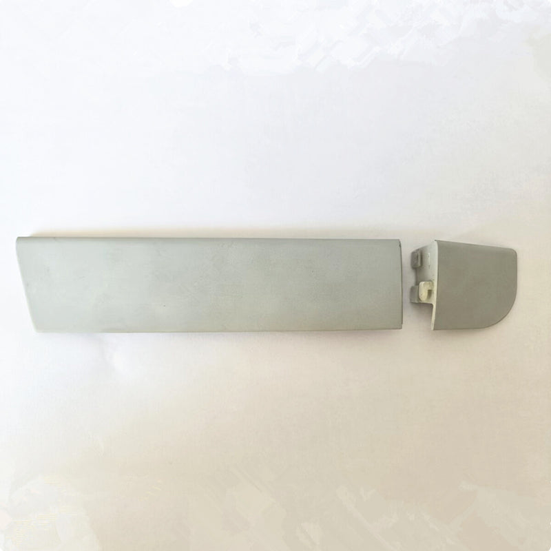 WXZOS Exterior Door Handle Cover Plate for Lamborghini Gallardo LP560 LP570 2010-2014