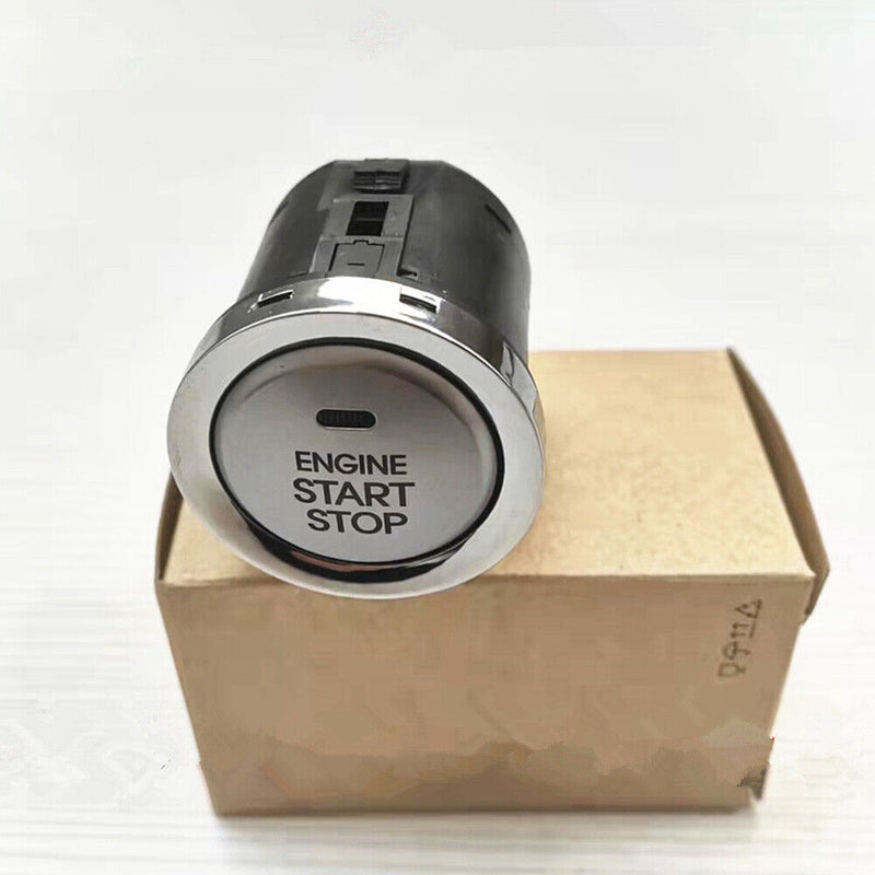 95430--2B500 Engine Start Stop Switch Button for Hyundai Santa Fe 2009-2012