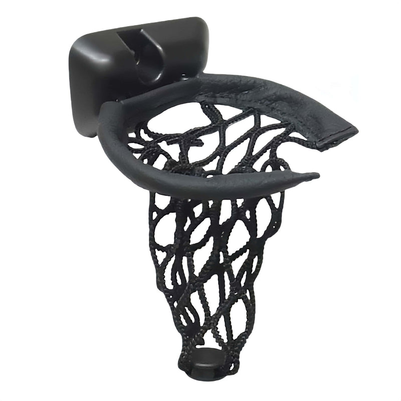 Passenger Side Storage Net Cup Holder for Mercedes-Benz W463 G-Class 2004-2018