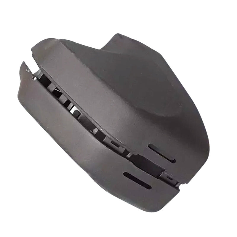 WXZOS Side Upper Roof Rear View Mirror Cover Repair Kit for Porsche Cayenne 2011-2017