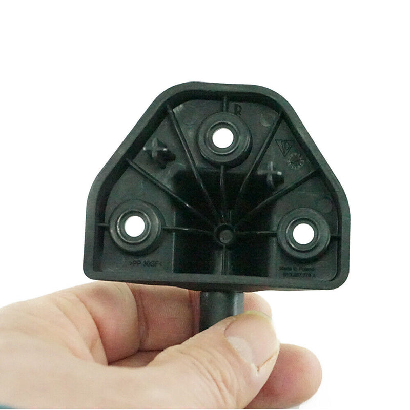 Rear Right Trunk Cargo Cover Bearing Block Support for Porsche Cayenne 2018-2024