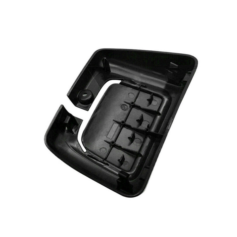 Rear Row Center Seat Belt Guide Cover for Mercedes-Benz X166 GLS 2016-2019