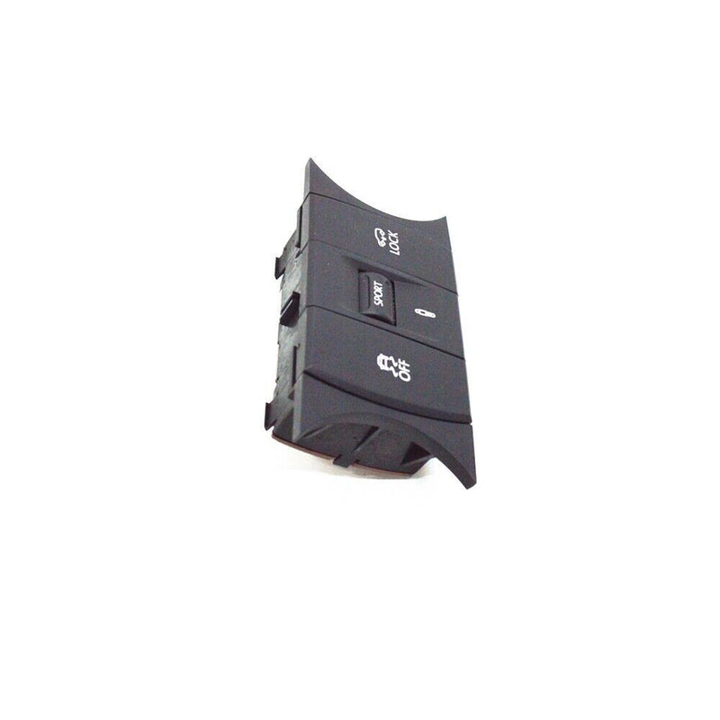Sale ESP/OFF AUTO COMFORT/ LOCK Control Traction Switch for VW Touareg 2011-2014