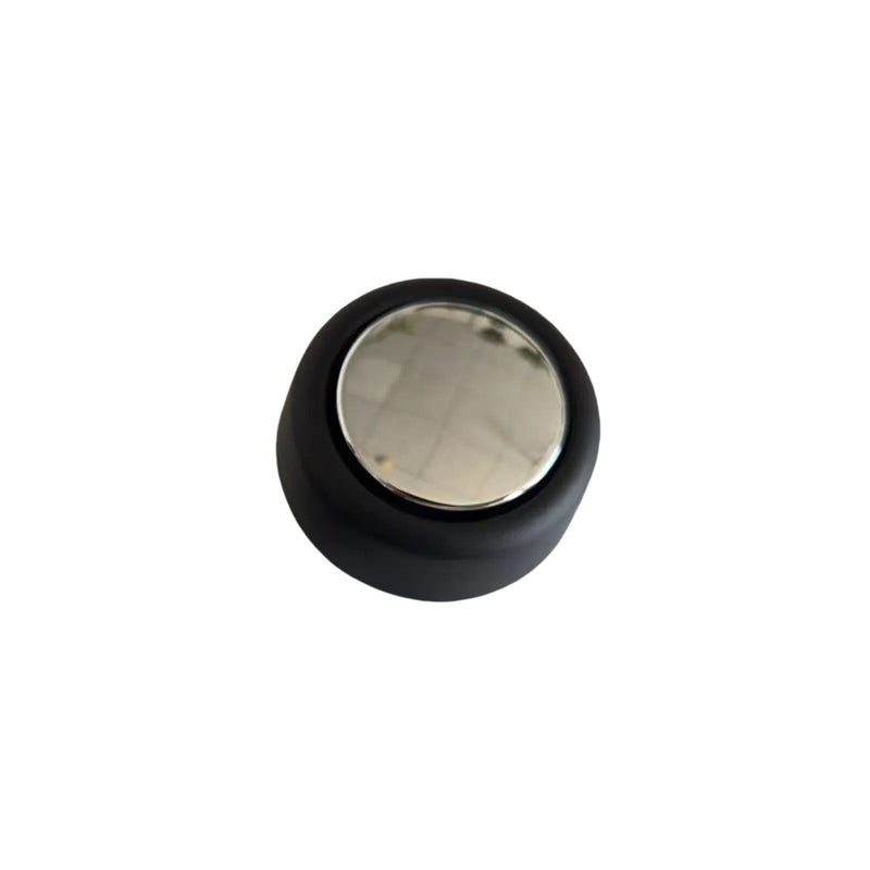 WXZOS Dashboard Blower Climate Control Fan Knob for Rolls-Royce Ghost (RR4) 2010-2020