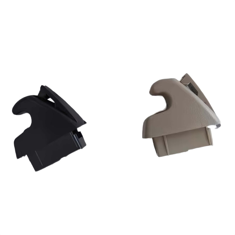 WXZOS Front Interior Roof Sun Visor Retainer Support Clip for Buick LaCrosse 2010-2018