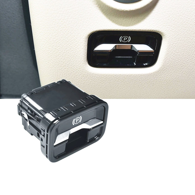 WXZOS Block Electric Parking Brak Switch for Mercedes Z223 Maybach S-Class 2021-2025