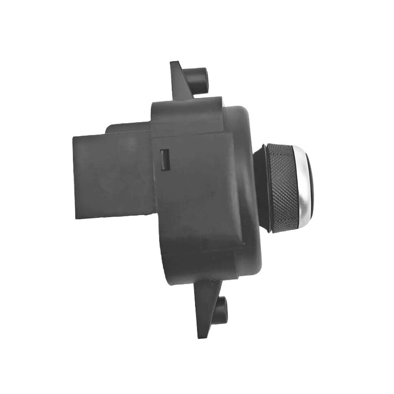 WXZOS Exterior Mirror Control Switch Assembly for Ferrari 2010-2015 458 Italia/Spider