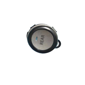 A/C Control REAR Unit Rotary Knob Switch for Toyota Land Cruiser Prado 2010-2017