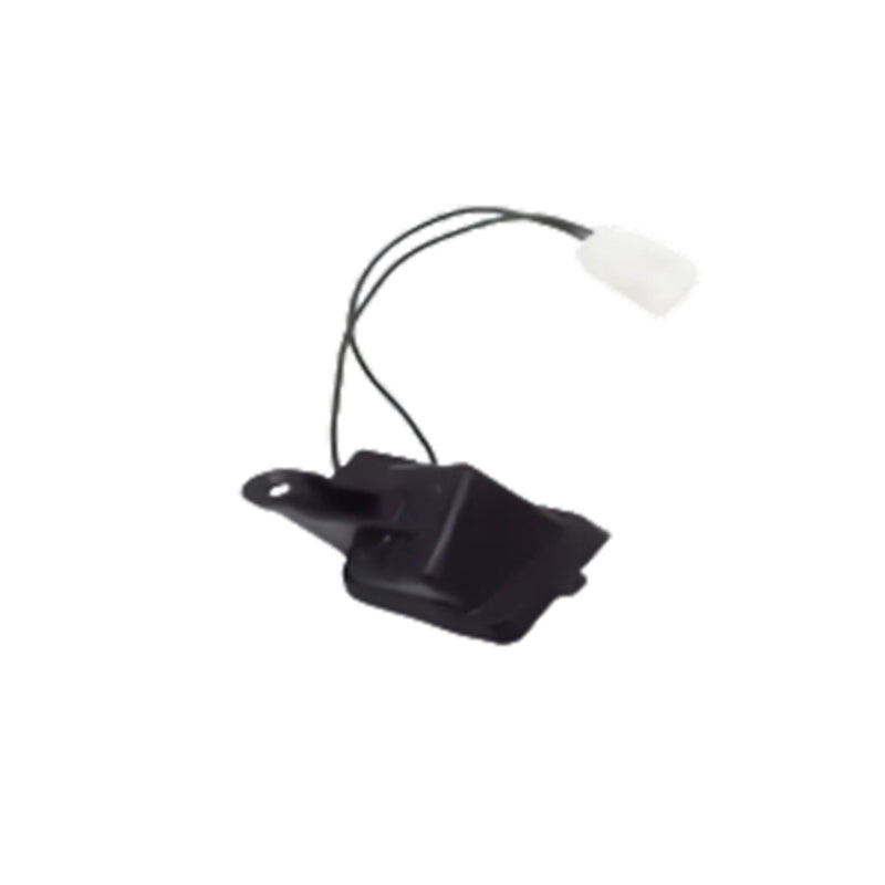 WXZOS Left Side Wing Mirror Puddle Light for Audi A6 C6 S6 A6 Allroad/Avant 2005-2011