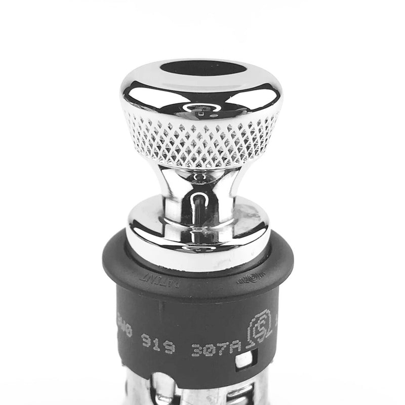 WXZOS Cigarette Lighter Knob for Bentley Continental 2005-2017