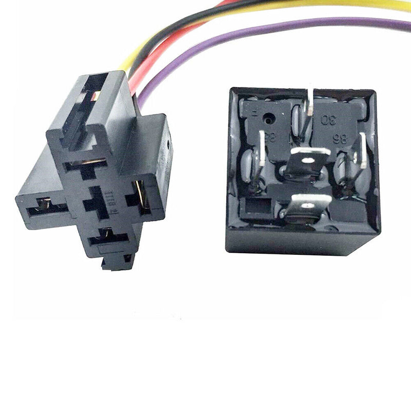 1999-2002 Chevy GMC Truck HIGH LOW BEAM Conversion Cable Kit