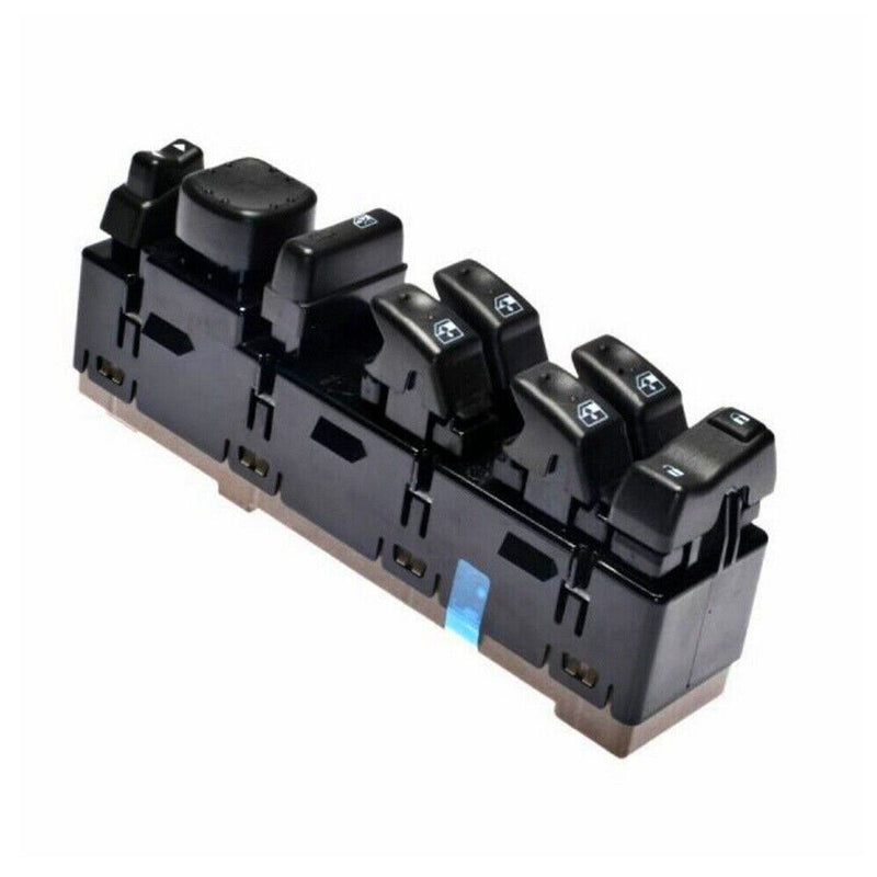 Driver side Master Power Window Switch for Chevrolet Avalanche 1500/2500 2003-06