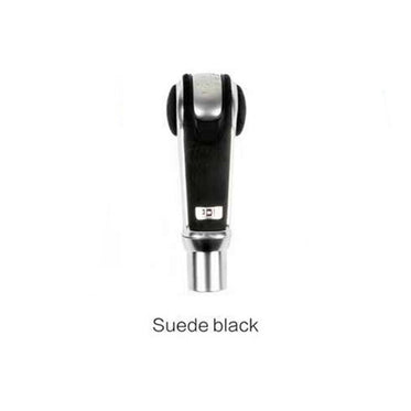 suede-black