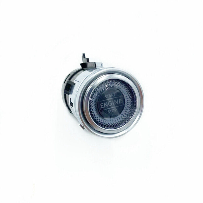 Engine Key Start Stop Push Button Switch for Benz Coupe E200 17-19 E300 17-18