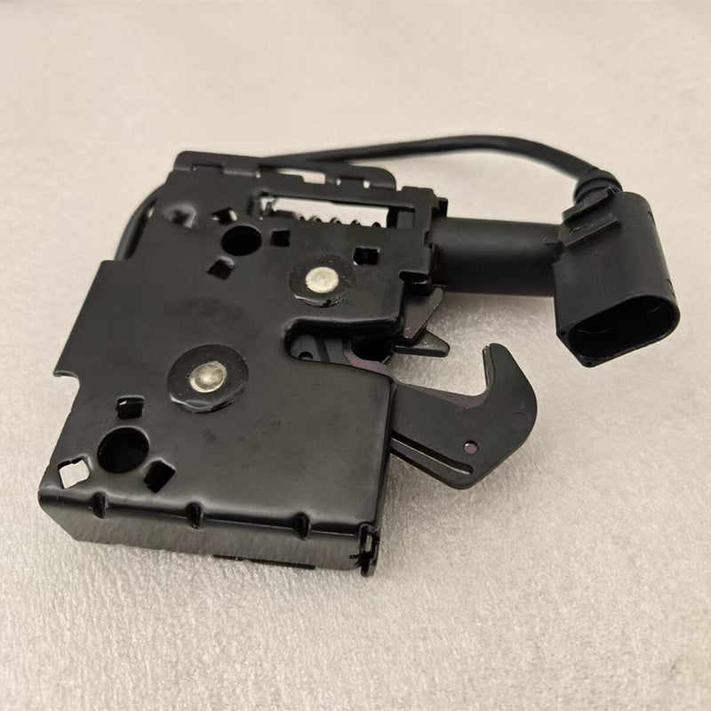 WXZOS Front Hood Latch Lock for Bentley Continental GT Flying spur 2020-2023