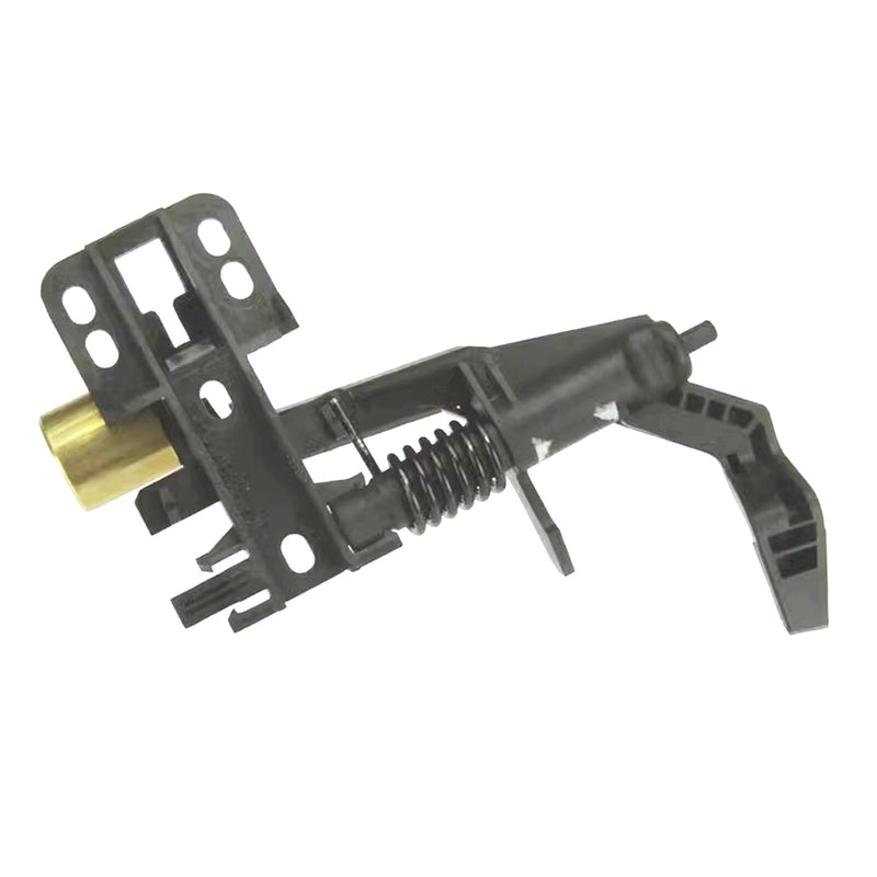 WXZOS Driver Sdie Front Left Door Lock Pivot Lever for Porsche 987 Boxster 2005-2012