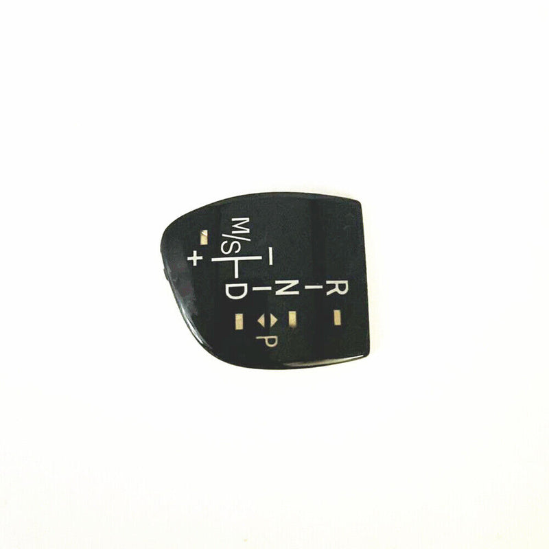 Gear Shift Stick Knob Panel Trim Repair kit for BMW 7 series F02 F04 2009-2014