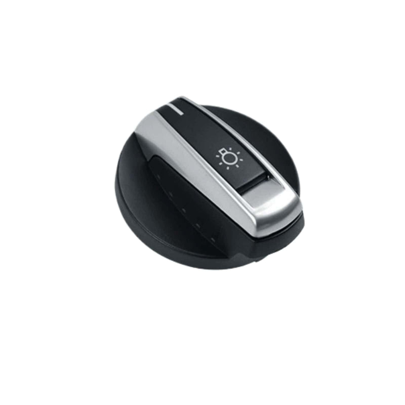 WXZOS Car Headlight Control Switch Button Cover for BMW F45 F46 220i Wagon 2016-2019