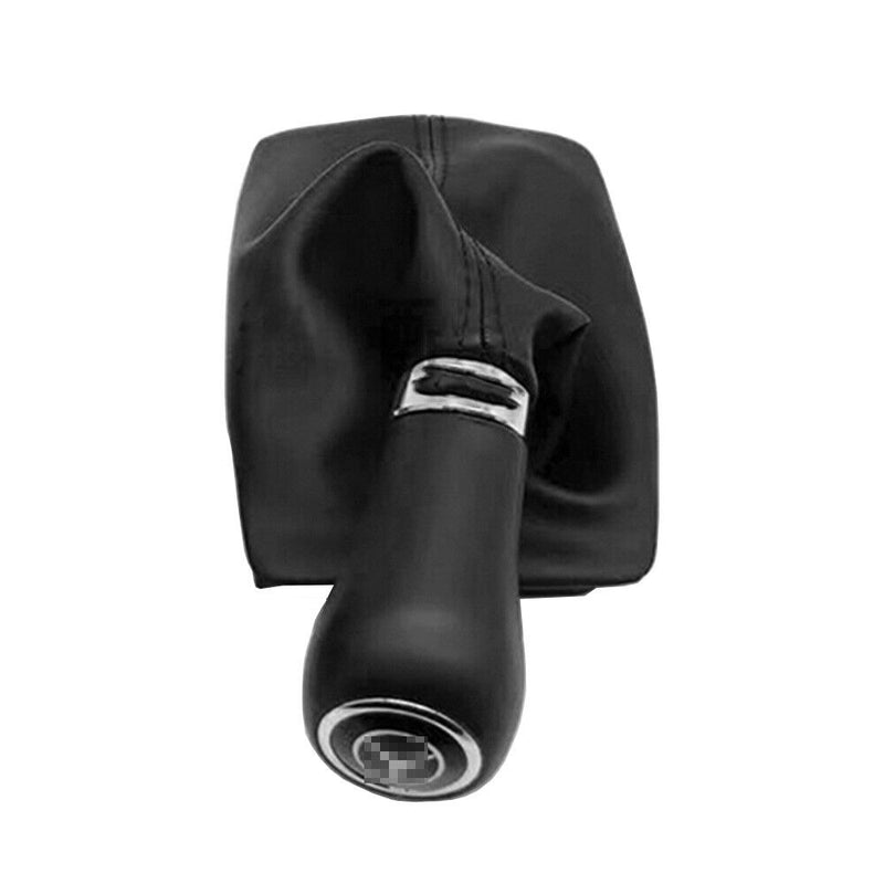 Automatic Gear Stick Shift Knob Shifter for Mercedes-Benz C-class W204 2008-2013