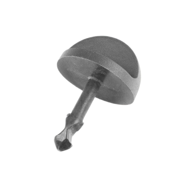 Front Trunk Turn-Lock Fastener Lining Catch Clip for Porsche 997 911 2005-2012