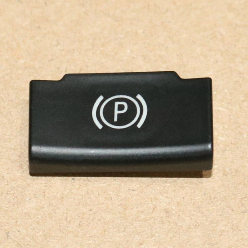 Electric Handbrake Switch P Button Cover for Audi A4 S4 RS4 A4 allroad 2009-2016
