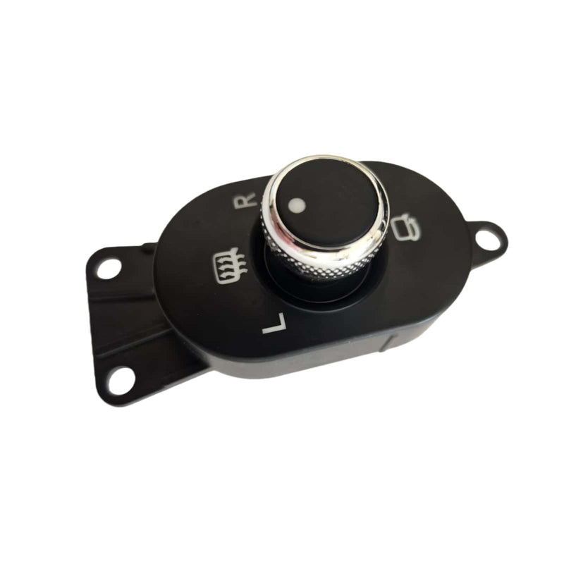 WXZOS Side Wing Mirror Adjustment Control Switch for Bentley 2005-2017 Continental GT