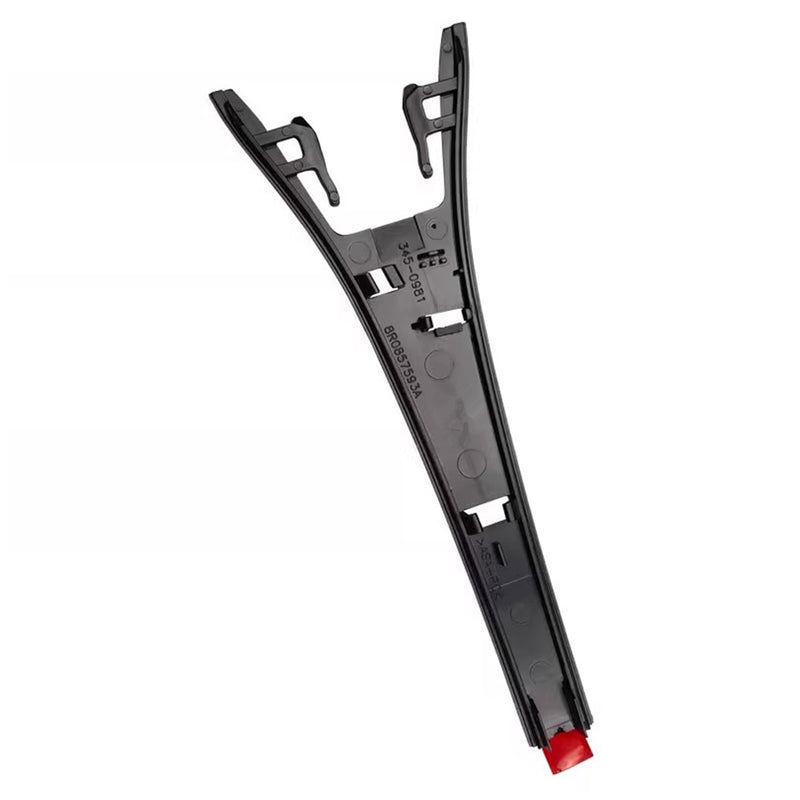 WXZOS Rear View Mirror Mounting Base Plate Retaining Clip for Audi Q5 2009-2012