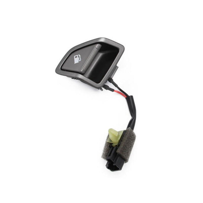 Fuel Door Handle Switch Opener Release Button for Hyundai 2013-2016 Santa Fe