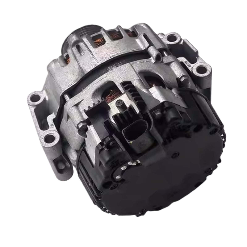 110-180A AC Generator Alternator Assembly for Audi A4 Allroad B9 2.0T 2017-2025