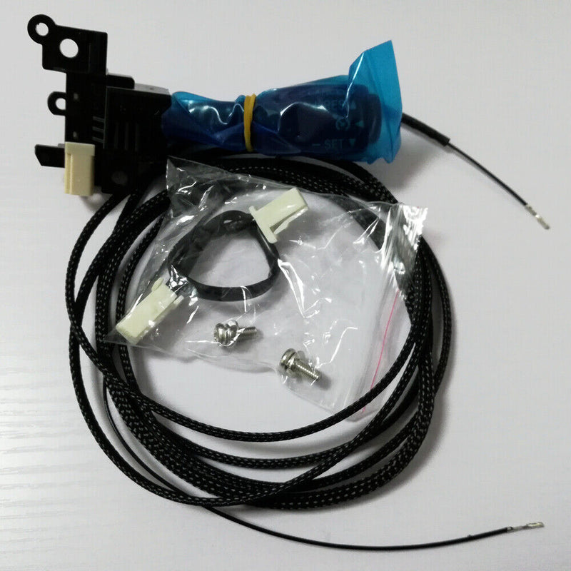 8463234011 Cruise Control Stalk Switch + Wiring Harness Kit For Toyota Lexus