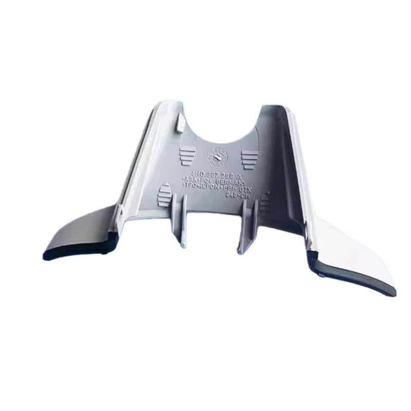 WXZOS Interior Rearview Mirror Base Cover Housing Replace for Audi A8 D4 S8 2011-2014