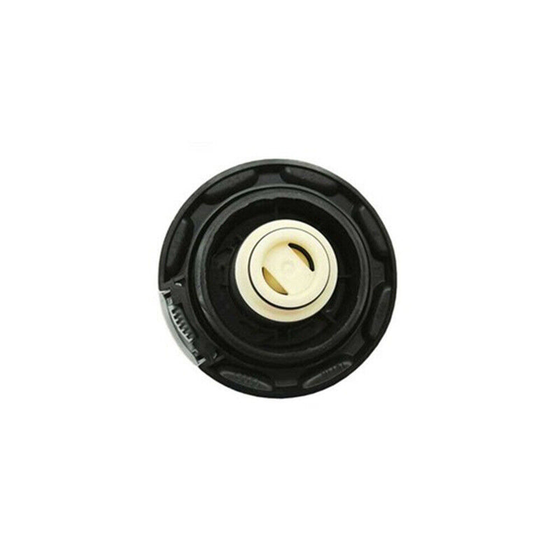 Black Water Coolant Expansion Tank Reservoir Cap for VW Toureg (CR7) 2018-2019