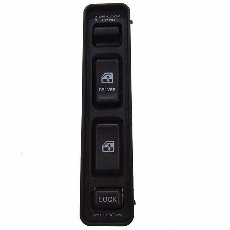 Power Window Master Control Switch 3799060A00 For Suzuki Vitara 1988-1999
