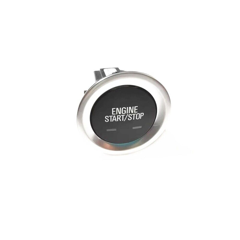 Sale Start Stop Ignition Switch Button for Chevrolet Equinox Traverse 2018-2022