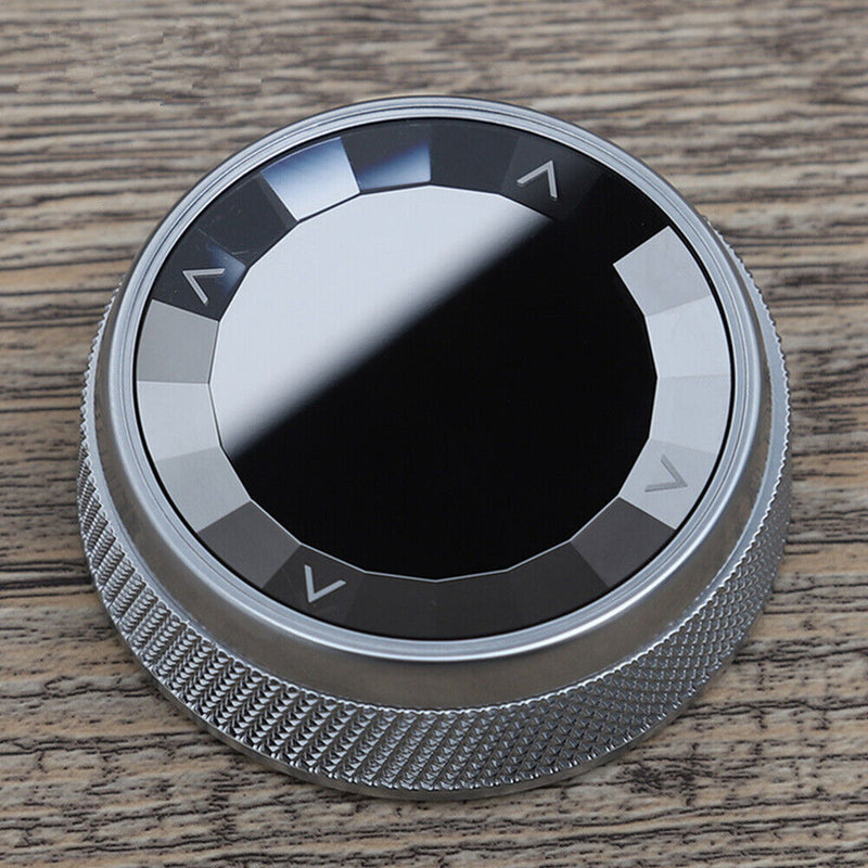 New Sale 5 Button Multimedia Knob IDRIVE Button Cover For Mini F54 F55 F60 F56
