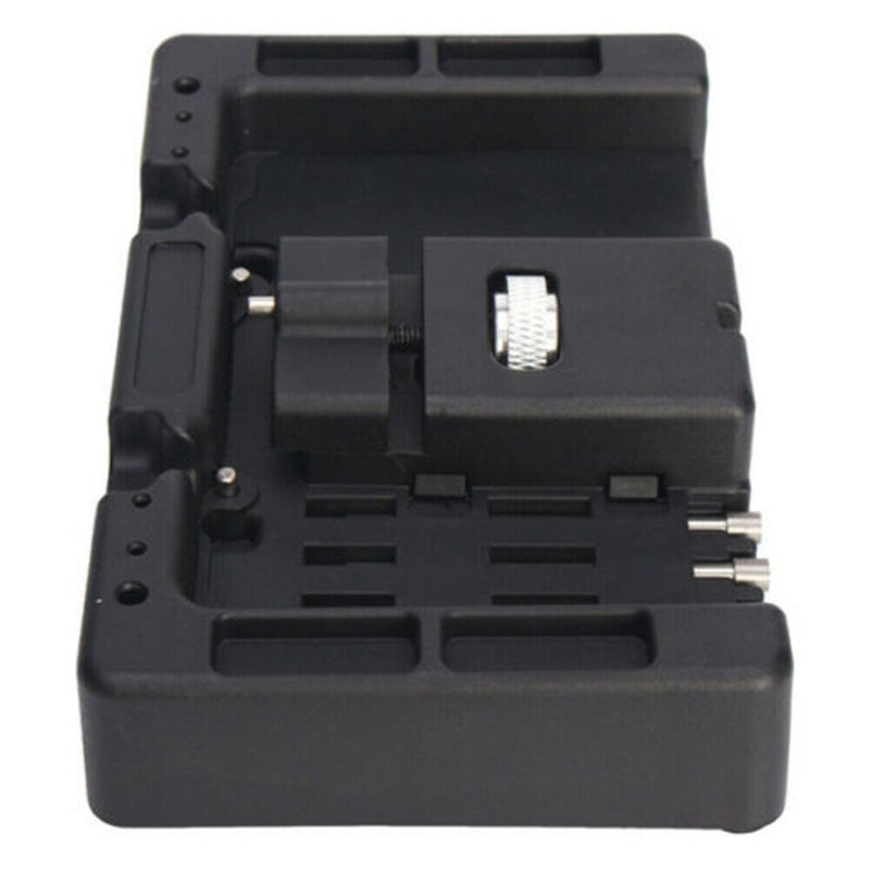 New Car Flip Key Vice Fixing Pin Remove Tool Kit For Car Door Key