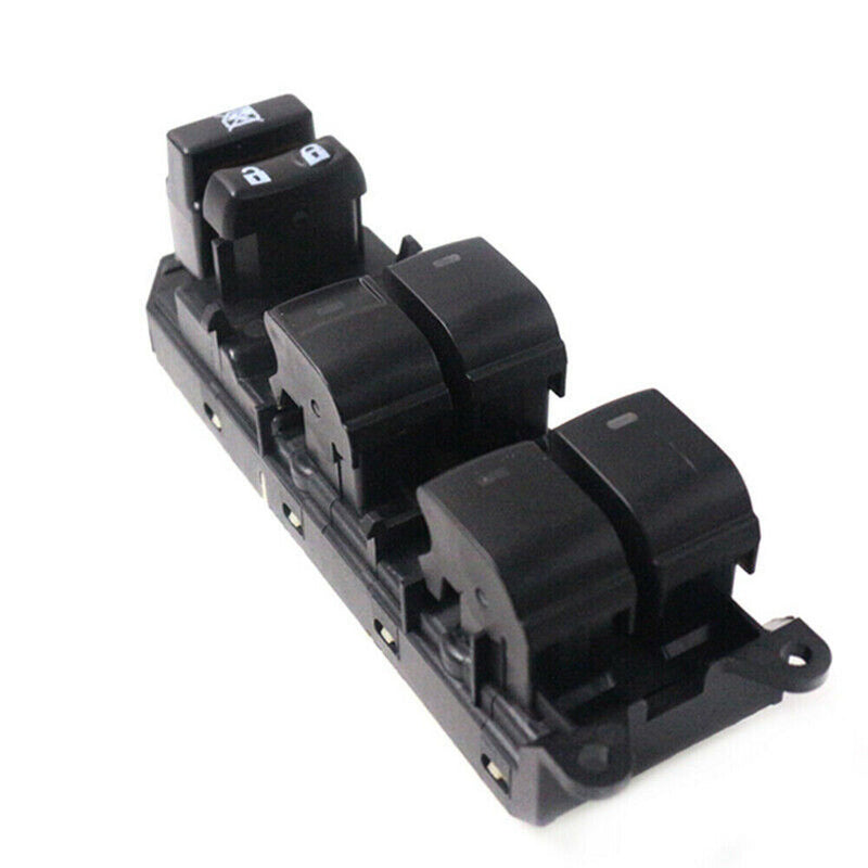 8404033100 Front Left Power Master Window Switch For Toyota Land Cruiser Alphard