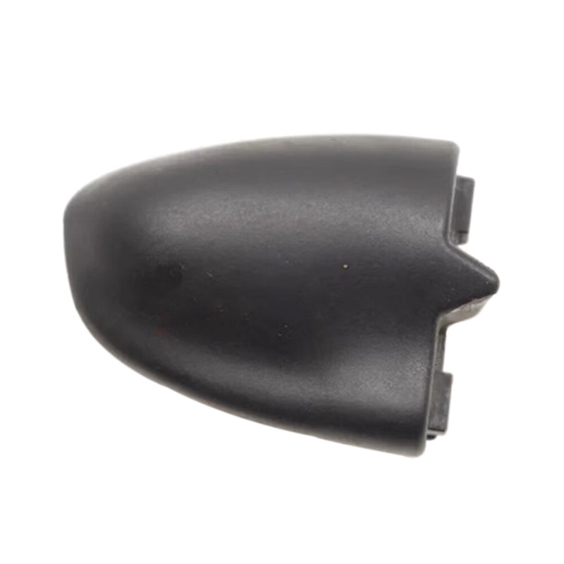 WXZOS 1PC Exterior Handle Cover for Porsche Macan 95B 2014-2022(for Left Driver Hand)