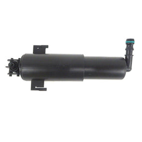 61677173851 Front Left Headlight Washer Spray Nozzle For BMW E70 X5 2007-2013