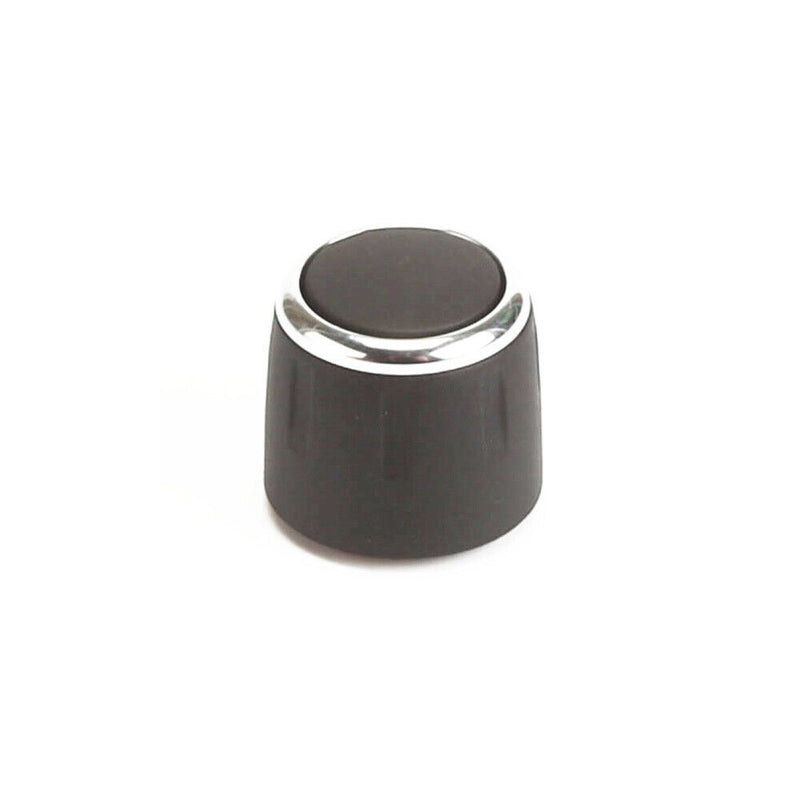 Φ6mm Radio Volume Control Rotary Knob for BMW X1 E84 2010-2012 Z4 E89 2009-2014