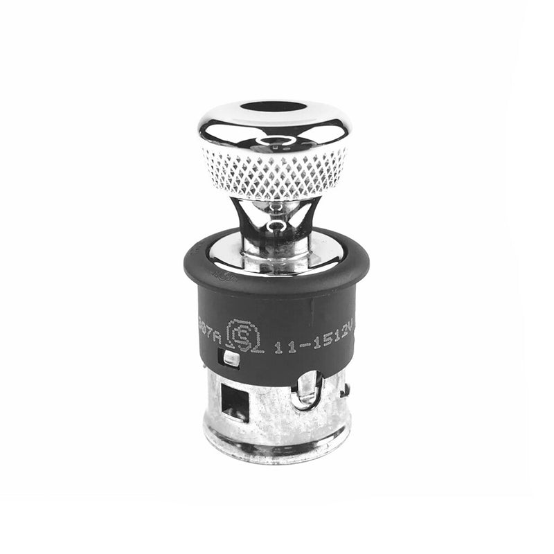 WXZOS Cigarette Lighter Knob for Bentley Continental 2005-2017