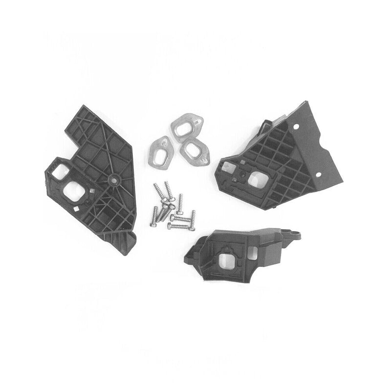 Left Headlight Housing Bracket Repair for Mercedes-Benz A-CLASS W176 2013-2017