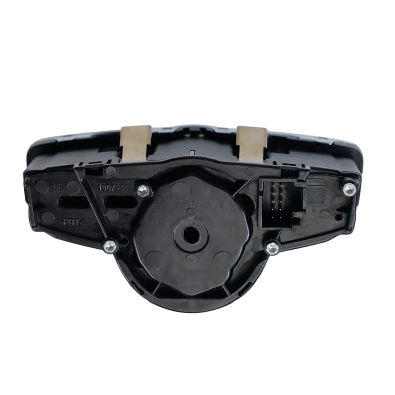 Dashboard Headlight Lamp Switch for Mercedes-Benz W205 S205 C-Class 2019-2020